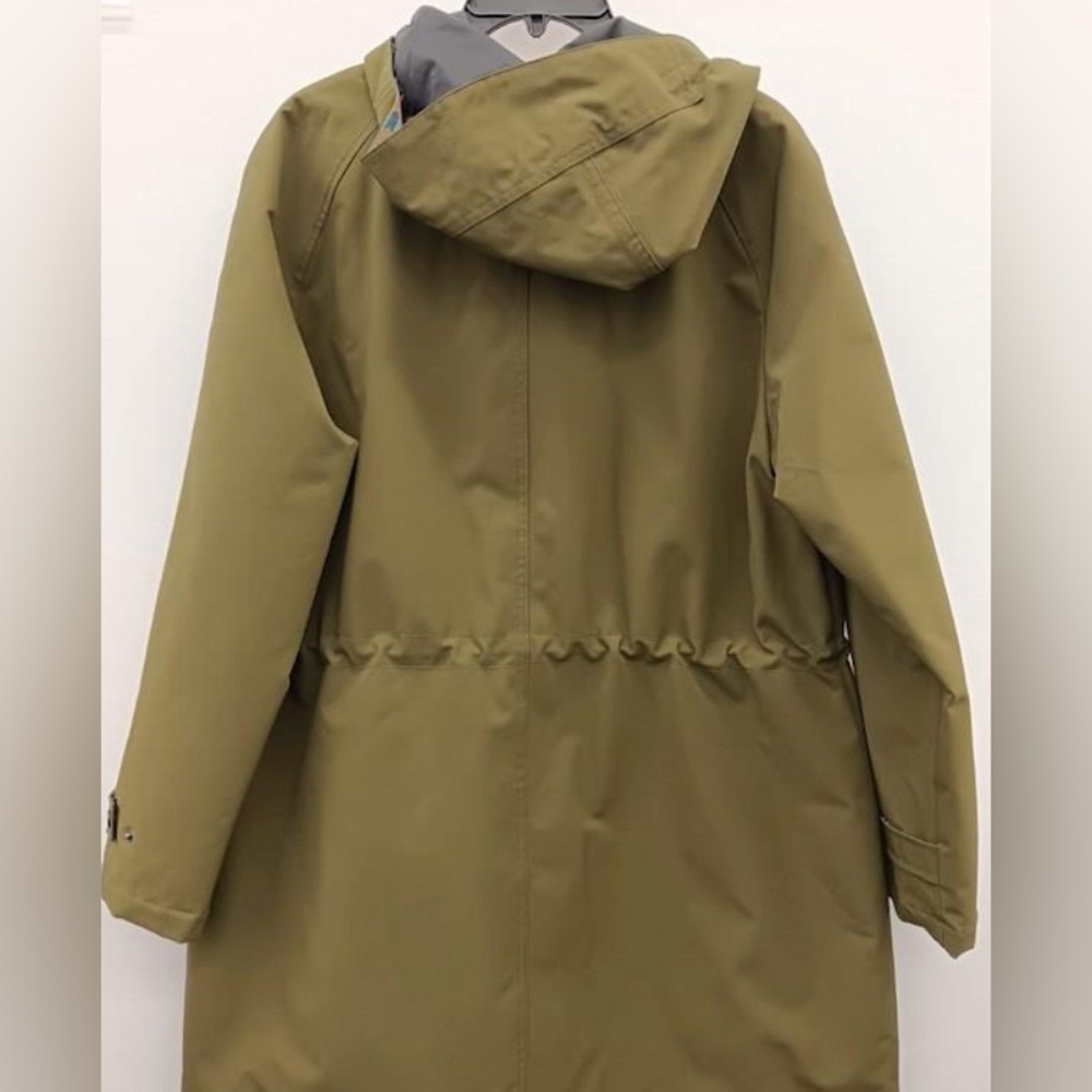 Pendleton Women's Green Size L Coat - Picture 2 of 4